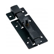 Задвижка дверная ЗД-06