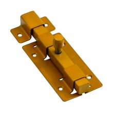 Задвижка дверная ЗД-06