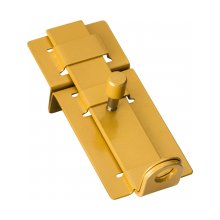 Задвижка дверная ЗД-04